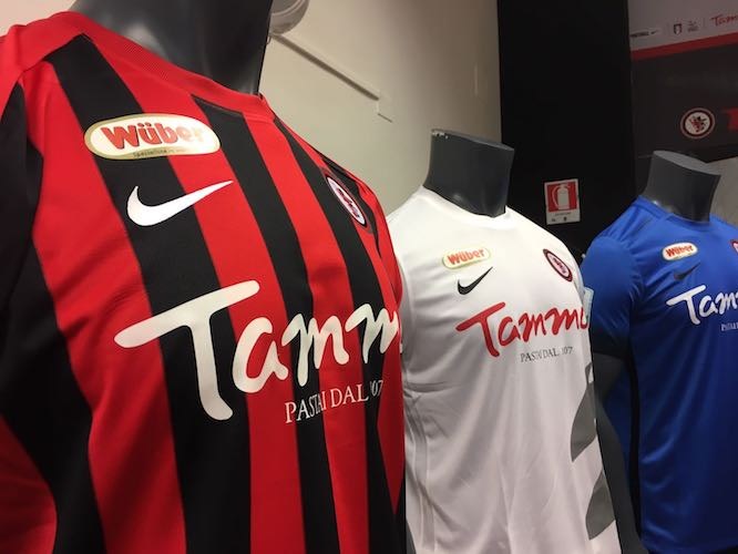 Maglia sales foggia nike